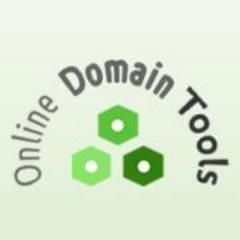 Online Domain Tools makes your online life easier and happier. Online tools of all kinds ready to be used.