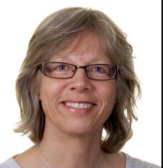 GSandgrind's profile picture. Leder stortingsbiblioteket. Tester sosiale medier for å finne ut av hvordan de kan utvide bibliotekets  rom.