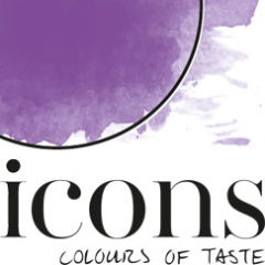 We have passion for fruit & vegetables! ICONS gives you the best quality possible: impeccable products, exclusive packaging, intense colours and the best taste.