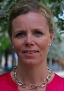 Sida, Head of Unit for Middle East and North Africa