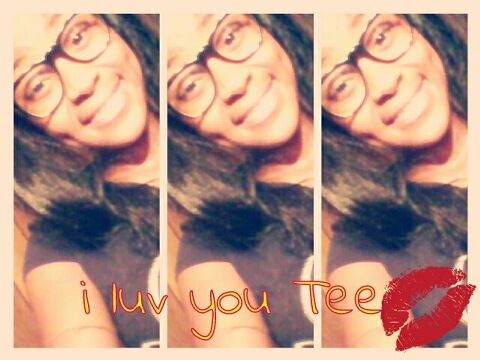 TweerkQueen's profile picture. Lenny is mah nick nmee.! Athlete(: ifear noo pussy ass niqqa, hoe,bxxtch,noothing.! Follow mee on instagram LaaTaajaah(: Also Taaken(: