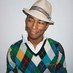 Pharrell Williams (@RealPharrell) Twitter profile photo