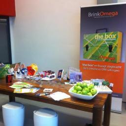 BrinkOmega's profile picture. 