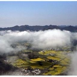Experience the real flight without real danger!
BEV-----A Bird's Eye View of the world