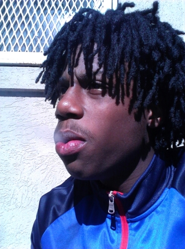 Trying To Live Life To The Fullest Wit No Regrets