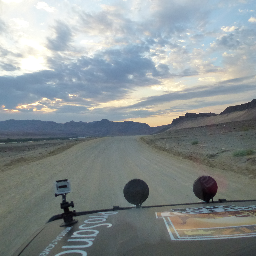 AndyCOSA's profile picture. optimist