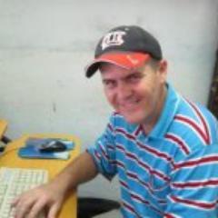 Locutor y Comentarista Deportivo de Radio Artemisa
