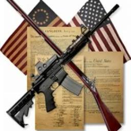 USASURVIVAL1227's profile picture. Believe in less government and protecting the constitution!