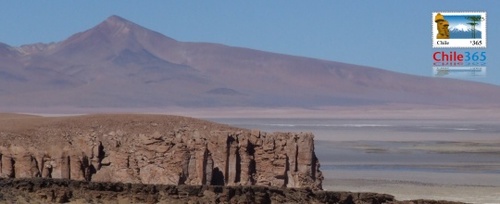El maravilloso oasis de Chile