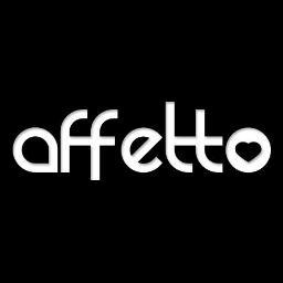 Mime quem você ama com muito affetto!!!