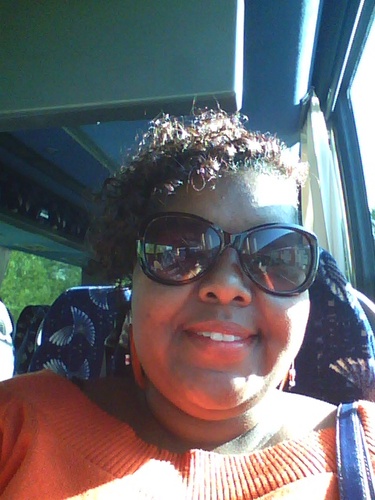 I love soical media. ...well positive things on social media...I like to worship and fellowship at church.