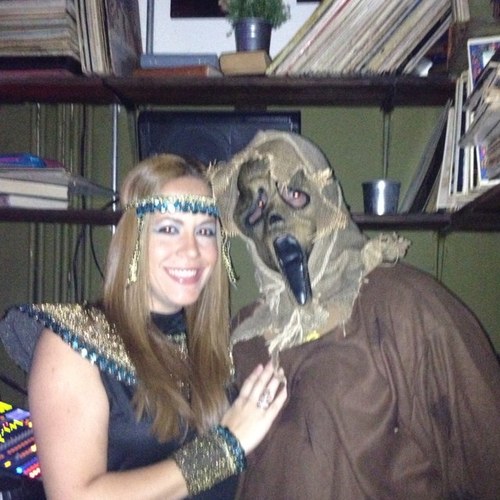 DjDavidOMiami's profile picture. 