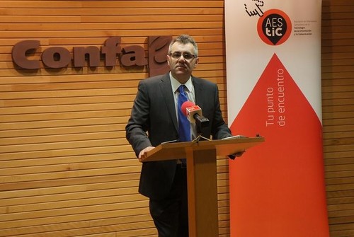 Empresario TIC