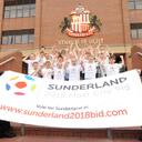 Chris Lines - @Sunderland2018 - Twitter