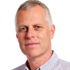 Chief Strategy Officer at Mimecast with 25+ years of experience working with technology companies including Apple, IBM, Microsoft and Oracle.