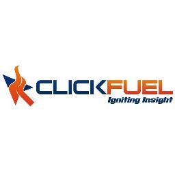 ClickFuel offers SaaS-based marketing analytic and performance management solutions to its white label partners tailored to their customer base.