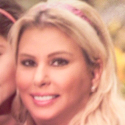 kristindcarr12's profile picture. 