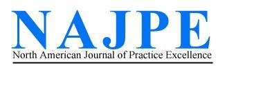 Providing cutting-edge information to health professionals!