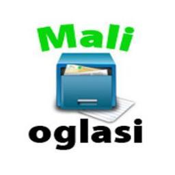 Postavite besplatno Vas mali oglas!
http://t.co/W4vlyufi