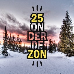 25onderdezon's profile picture. The club of 25 young dutch entrepreneurs. One week at a special location with learning-aspects, workshops, coaches, connecting, friendship and relaxing.