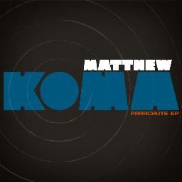 Buy Matthews EP 'Parachute' here: https://t.co/sUp5mfop