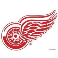 All the latest breaking news about Detroit Red Wings