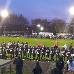 FightForTheYard's profile picture. American Football News Site With A British Twist...
Covering: @BAFAstudents @BAFAOfficial @NFL