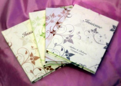A customizable book can mean so much more than any other present or favour !!!
http://t.co/aAuyEQDb
http://t.co/Q4ndxCkR