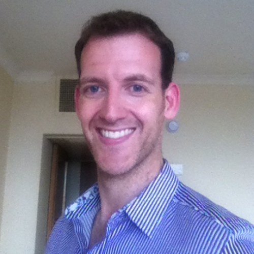 GrantBaillie's profile picture. 