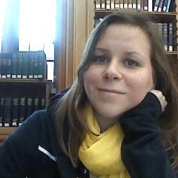 Former editor of TheDanceCurrent; previously editor @ the AGO, LA NWT, Groupe Modulo and Québec Amérique. Postdoc in French at UofT; PhD.
