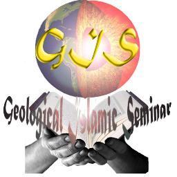 Geological Islamic Seminar 2012 membahas dan mengkaji masalah geologi di dalam Al-Quran di sponsori oleh Fakultas Teknik Geologi Unpad