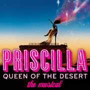 UKPriscilla's profile picture. UK Tour launching January 2013!