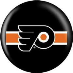 Tweeting about top fantasy Philadelphia Flyers stories