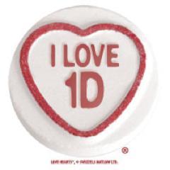 1DLovehearts1's profile picture. The official 1D Love Hearts Twitter account.
