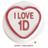 1DLovehearts