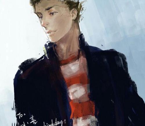 KawabuchiSen's profile picture. Always getting myself in trouble. I love Jazz and jamming on my drums with Richie and Pops. Bi/Seme. My cute pet: @FluffyMisaki