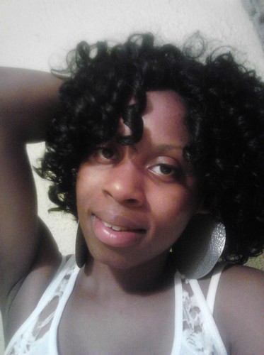 MsGoldielocks21's profile picture. Lovin, caring, cool, smart, sexy, intelligent young woman who wants what's best out of life.