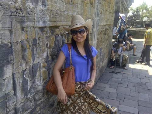 ozilieca10's profile picture. Bahagia itu sederhana