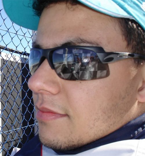 mbiccabr's profile picture. 