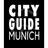 CITYGUIDE MÜNCHEN