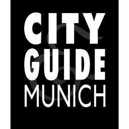 Coming soon .... #CITYGUIDEMÜNCHEN  #CITYGUIDEMUNICH #MÜNCHEN  #MUNICH
