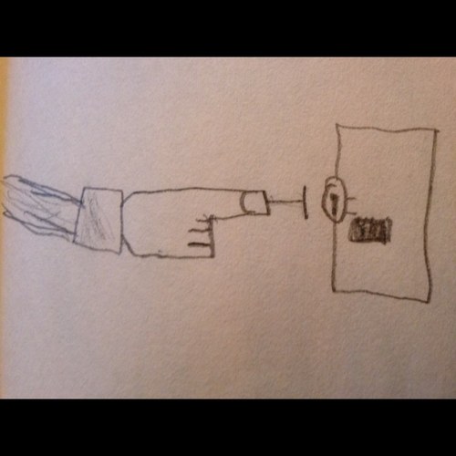 eableorg's profile picture. eABLE is expressABLE, covering the latest #assistive technology #accessibility #a11y #disability ability stories of folks adapting with #disabilities abilities