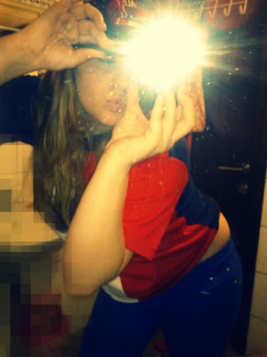 ★★ Solo Kimi'style :p
Chilena Y Latina De ♥ !!!★★
Agregame: http://t.co/TeheT7FY