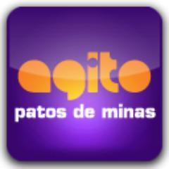 O Agito Patos de Minas é um site de entretenimento, com as melhores coberturas, matérias, guia de estabelecimentos e a agenda de eventos mais completa da região