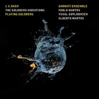 Garnati Ensemble (@garnatiensemble) 's Twitter Profile