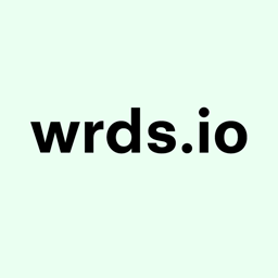 Wrds from designers, typographers and architects + other creators, instigators & troublemakers.