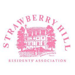 Strawberry Hill Residents' Association was established in 1965.
Follow us for local news and information about this area. 
All followers welcome!