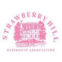 Strawb Hill Tweets(@SHResidents) 's Twitter Profile Photo