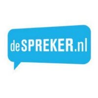 deSpreker.nl(@despreker_NL) 's Twitter Profile Photo