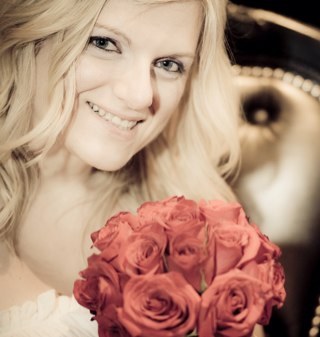 Wife. Mommy. Seamstress. Cross stitcher. Photographer. Traveller.